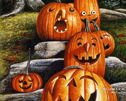 halloween