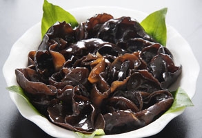 black fungus