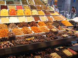 Dring Fruits