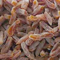 Dried Persimmon