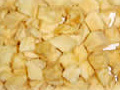 Apple Cubes LM