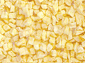 Apple Quarters