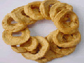 apple rings unsulphured