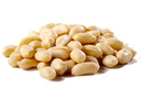Blanched Peanuts