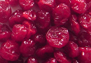 Dehydrated Cherries
