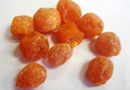 Kumquat Preserves