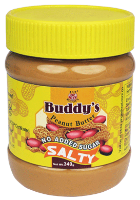 peanut butter