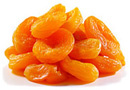 Turkish apricots