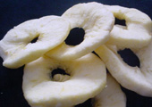 apple rings