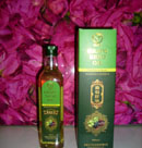 grape seed oil