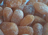 kumquat with glucose