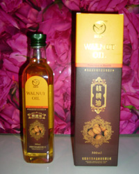 walnut oil